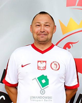 Piotr Stanislaw Płóciennik