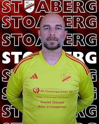 Daniel Stenzel