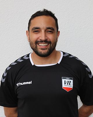 Dkhissi El Mehdi