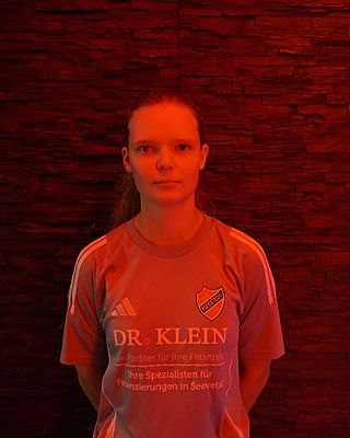 Melina Slaghuis