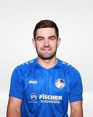 Christoph Boller