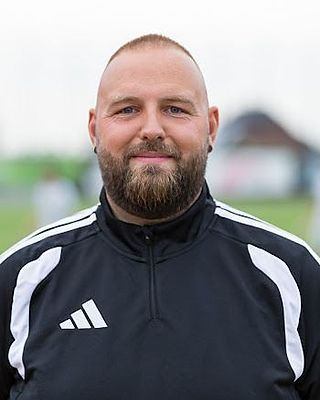 Alexander Bongaerts