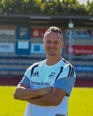 Jens Malitzke