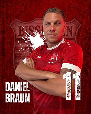 Daniel Braun