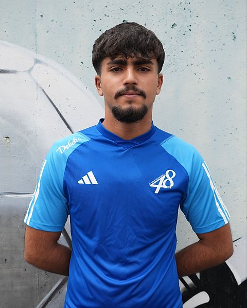 Ahmet Aslan