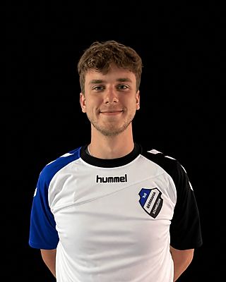 Max Mecklenburg