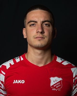 Denis Kuzenko