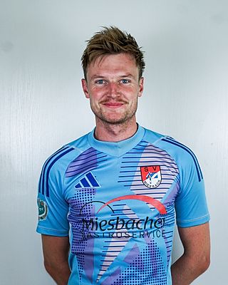 Michael Wiesboeck