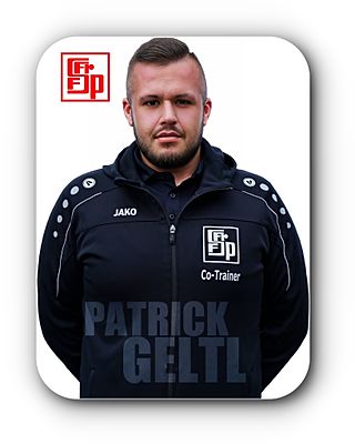 Patrick Geltl