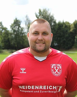 Lucas Pesch
