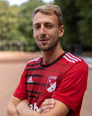 Alexander Schrörs