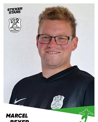 Marcel Beyer