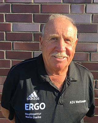 Maik Frey
