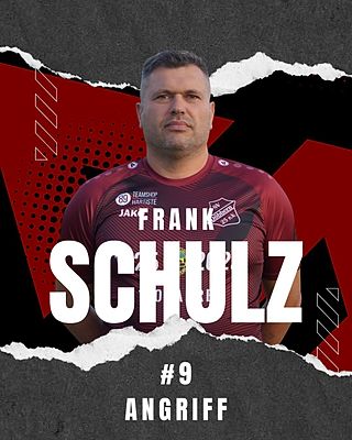 Frank Schulz