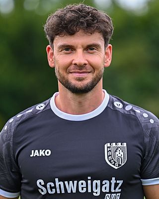 Nicolas Hofmann