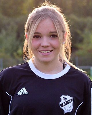 Sophie Schenk