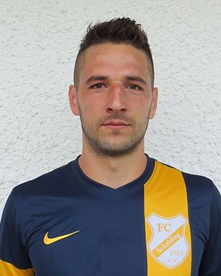 Igor Maksimovic