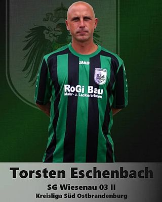 Torsten Eschenbach