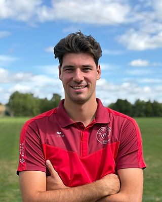 Lucas Müller