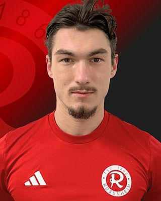 Adin Kasumovic