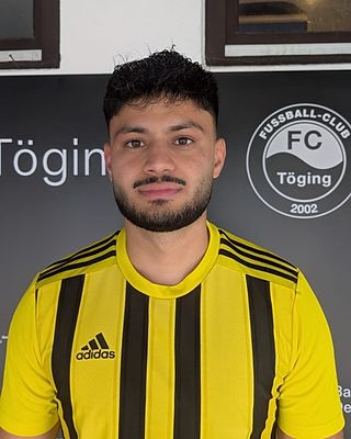 Ali Hakimi