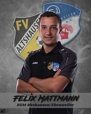 Felix Mattmann