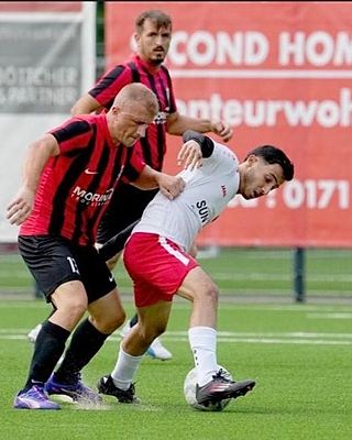 Hussein Alali