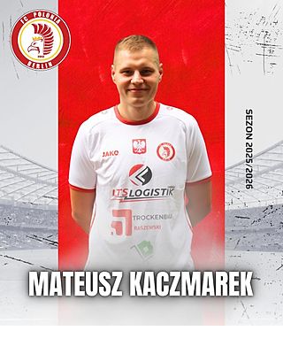 Mateusz Kaczmarek