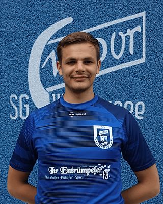 Florian Bahn