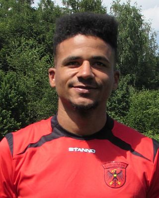 Michael-Ray Barthomene