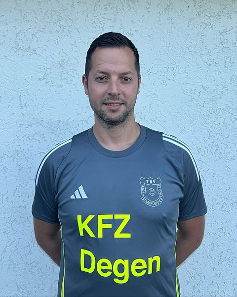 Foto: TSV Geiselbullach