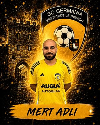 Mert Adli