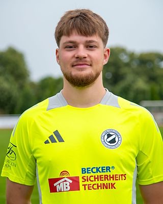 Nils-Anton Mönchgesang