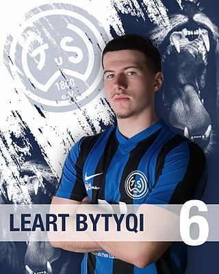 Leart Bytyqi