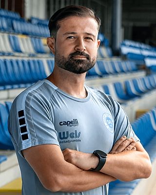 Nadir Sönmez