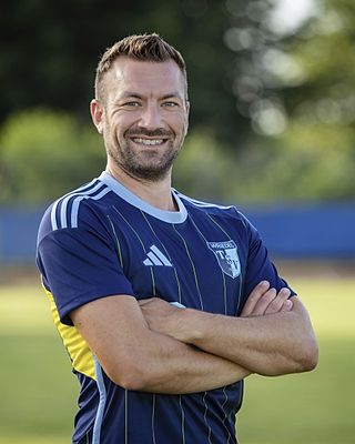 Sebastian Arning