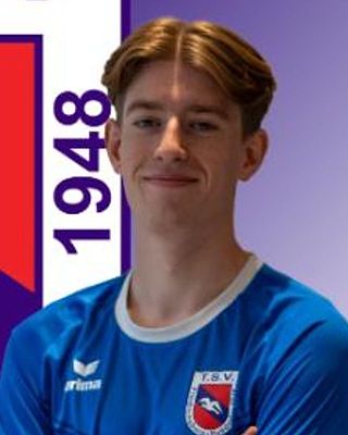 Janosch Nikolas Siepelt