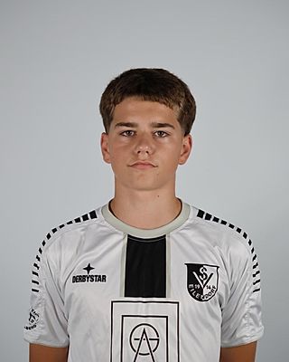 Nick Hermann