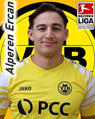 Alperen Ercan