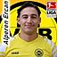 Alperen Ercan