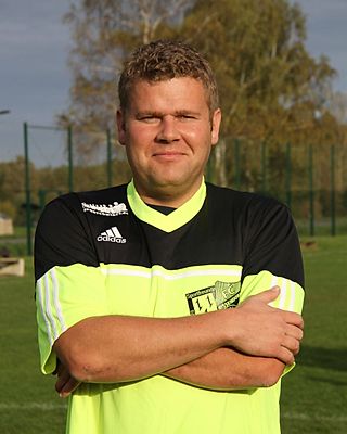 Henning Niemann