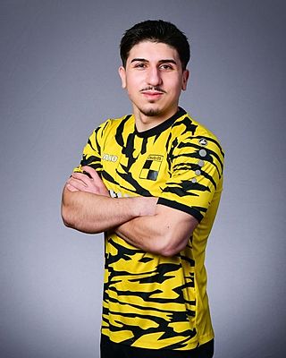 Sizar Ahmad
