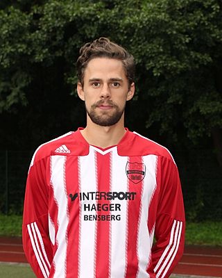 Michael Maas