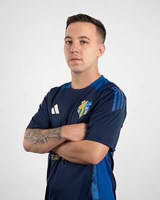 Pascal Kornrumpf