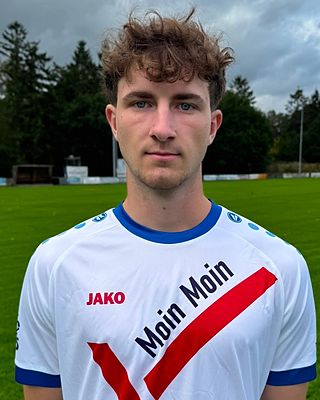 Jonas Noah Burgdorf-Stein