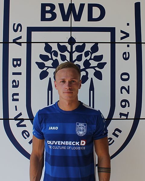 Foto: Oli Ridder
