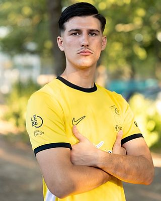 Bleron Mziu