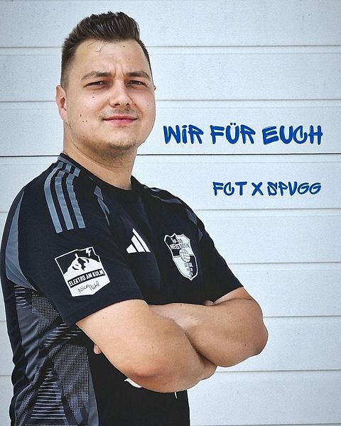 Foto: SpVgg Neustadt am Kulm