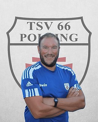 Andreas Unterforsthuber