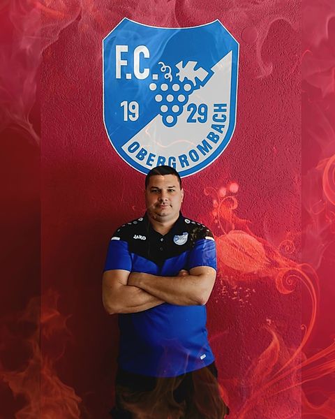 Foto: FC Obergrombach